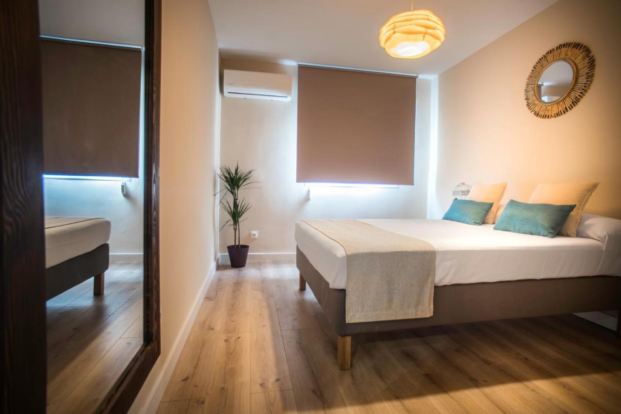 Santo Tomas A Ha Apartment Cadiz Ngoại thất bức ảnh