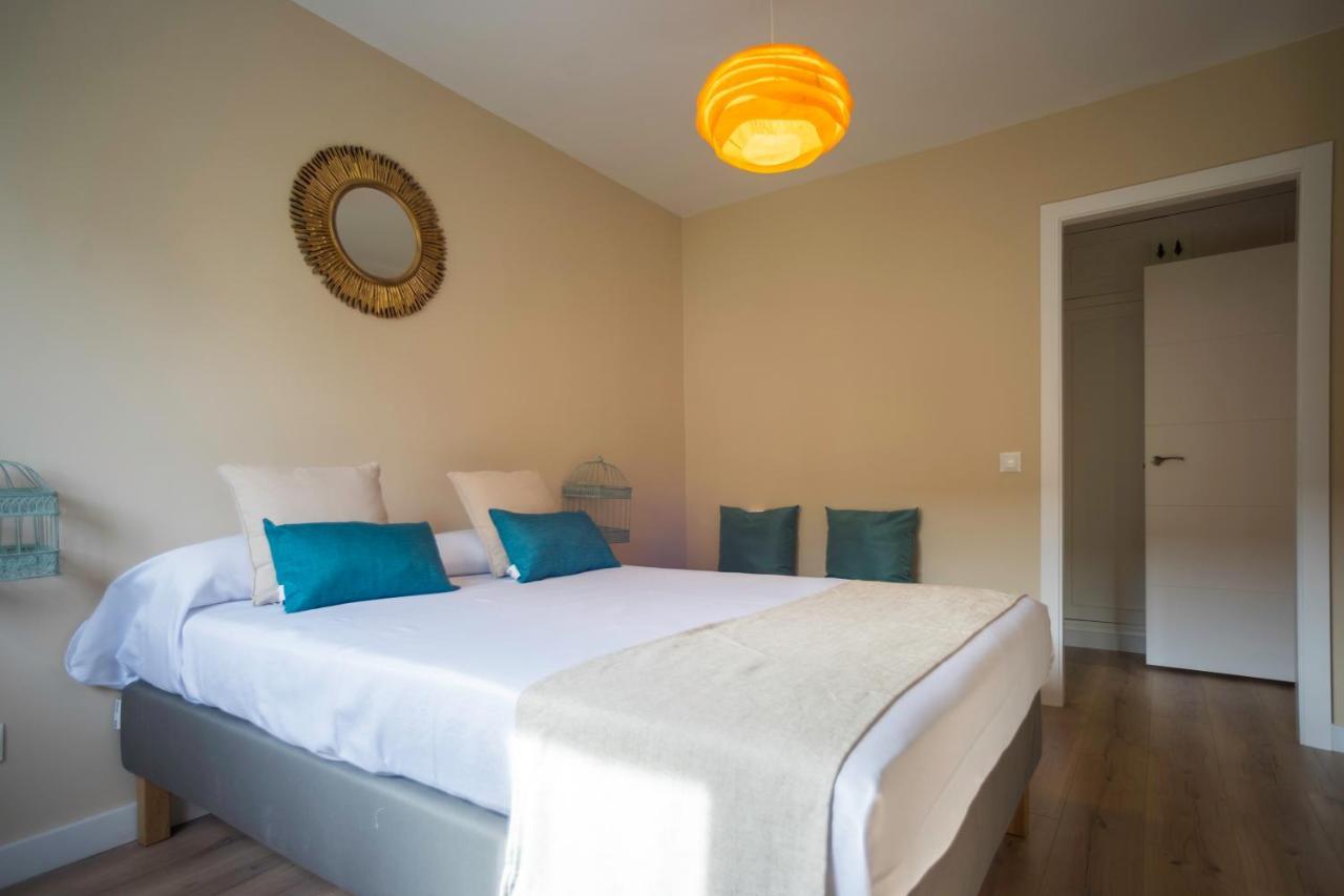 Santo Tomas A Ha Apartment Cadiz Ngoại thất bức ảnh