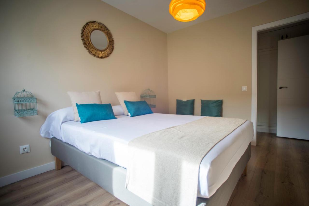 Santo Tomas A Ha Apartment Cadiz Ngoại thất bức ảnh