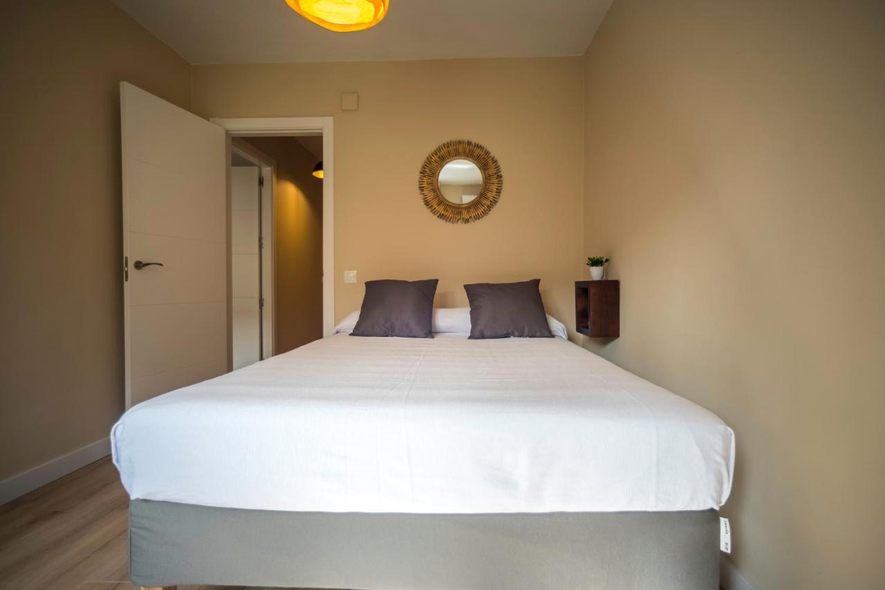 Santo Tomas A Ha Apartment Cadiz Ngoại thất bức ảnh